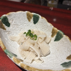 白センマイ