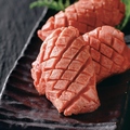 料理メニュー写真&nbsp;厚切り牛上タン塩