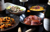 wine dining ima イマの雰囲気3