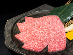 カタサンカクすき焼き風