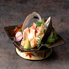 つぶ貝