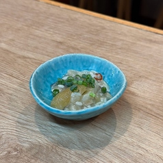 ニシンの切り込み