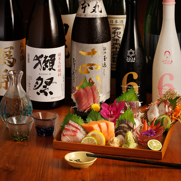 全席完全個室　青森郷土料理　ねぶた屋のおすすめ料理1