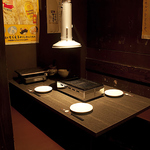 大人の隠れ家！ご家族でも会社やご友人とも◎週末は込み合いますのでご予約はお早めに！※系列店画像