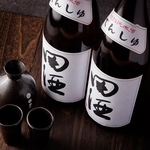 希少酒もちからホールなら取り扱いございます♪