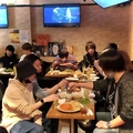 日本一たまごとハンバーグ Dining Bar Another Partyの雰囲気1