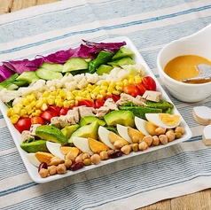 オリジナルコブサラダ