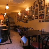 路地裏イタリアン51Kの雰囲気2