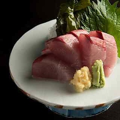 丸壱富士 赤坂のコース写真