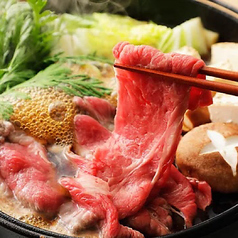 豪快肉盛り こだわりもん だんや 府内のコース写真