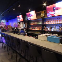 AMUSE RAY アミューズ レイの雰囲気1