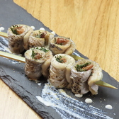 5lounge ファイブラウンジのおすすめ料理2