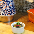 料理メニュー写真&nbsp;オリーブマリネ　