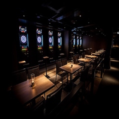 バグース BAGUS 天神店の写真