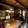 居酒屋ばっくれのおすすめポイント3