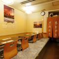 魚料理 佐世保　池下店の雰囲気1