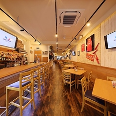 The Hungry Moose 桑名店の写真