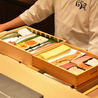 寿司 向月 名古屋本館のおすすめポイント2