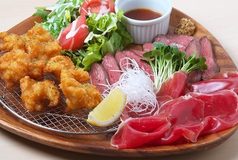 プラスアルファキッチンのおすすめポイント1