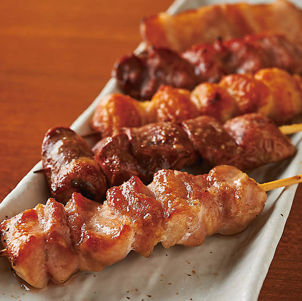 徳ちゃん 猿猴橋店の写真ギャラリー