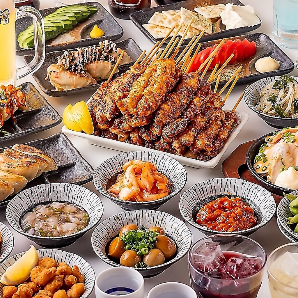 均タロー 溝の口店の写真ギャラリー