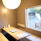 炭と日本ワイン うっとりの雰囲気3