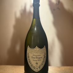シャンパーニュ ドン ペリニヨン 2013