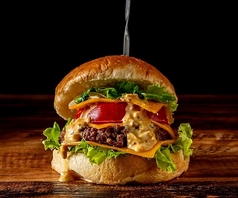 KING&BUN キングアンドバンのおすすめ料理1