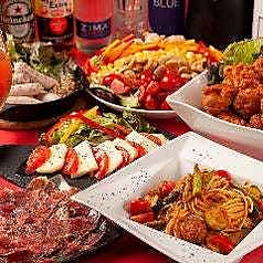 ダーツ＆ダイニングバー HideOut ハイドアウト 池袋駅前店特集写真1