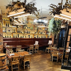 イル バンボッチョ il Bamboccio特集写真1