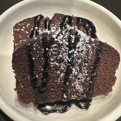 パウンドケーキ
