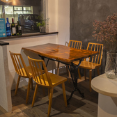 アンバーの雰囲気2