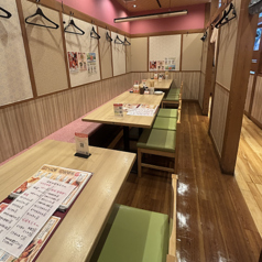 やきとり さくら 田原町店の特集写真