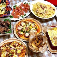 LUCE 2nd ルーチェセカンド 渋谷特集写真1