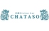南国cafe&bar CHATASOのロゴ