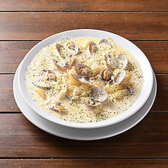 地中海のパスタ