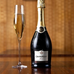 ガンチア・グラン・レアレ・ブリュット