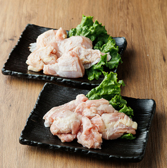 七輪鳥焼 鶏焼屋 堺東店のおすすめ料理1