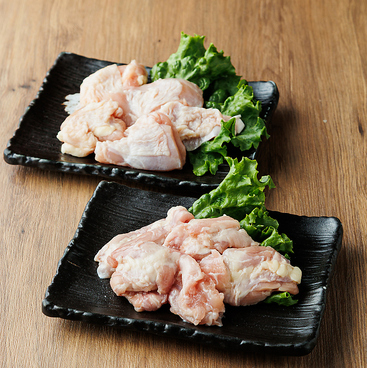 七輪鳥焼 鶏焼屋 堺東店のおすすめ料理1
