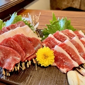 Dining IZAKAYA てぃーだんぶいの雰囲気3