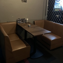 frees　小倉魚町店の雰囲気2