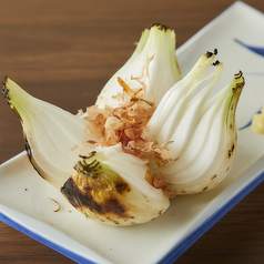 佐賀玉ねぎ丸ごと焼き