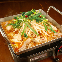 鶴橋 串焼き 松よし 三軒茶屋のコース写真