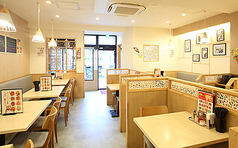 中国飯店 茉莉 ジャスミン 寿店のコース写真