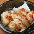 料理メニュー写真&nbsp;おでん大根唐揚げ