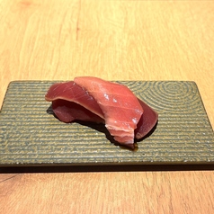 マグロ三昧(1貫)