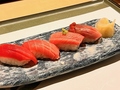 料理メニュー写真&nbsp;おすすめのメニュー
