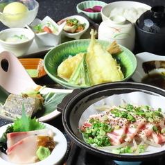 食菜家 うさぎ 砥堀店のコース写真