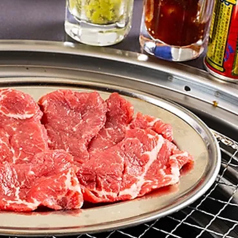 信州焼肉ナガノニクサブロウの写真