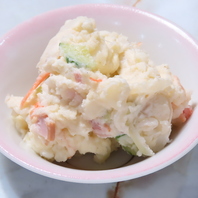お母様が手作りする懐かしい家庭料理へのこだわり